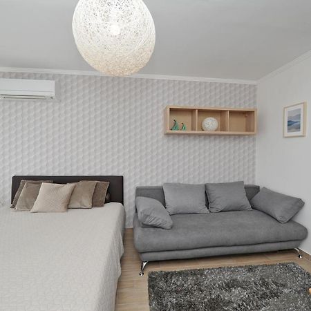 Ferienwohnung Bella Donna Balatonfüred Exterior foto