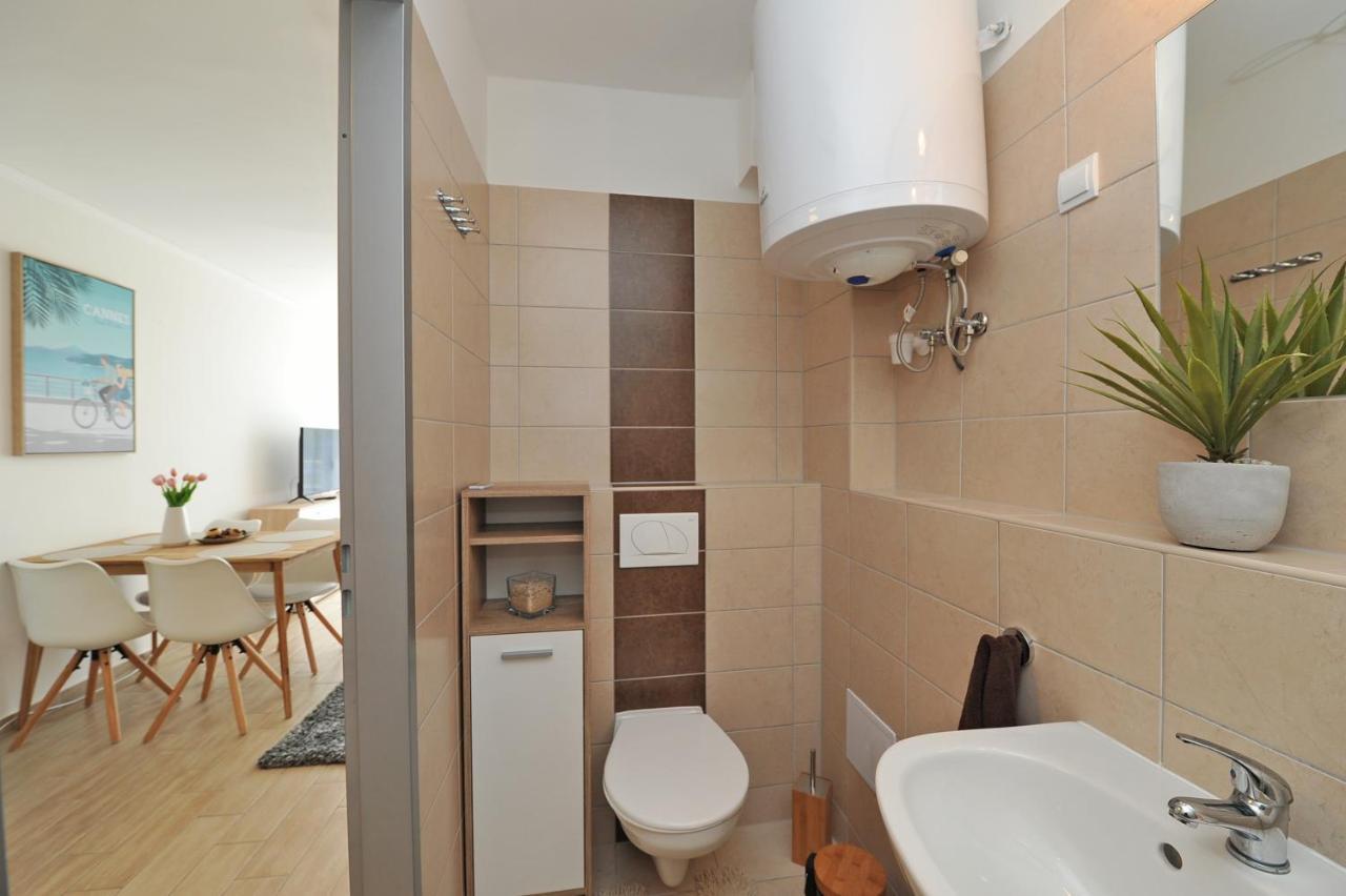 Ferienwohnung Bella Donna Balatonfüred Exterior foto