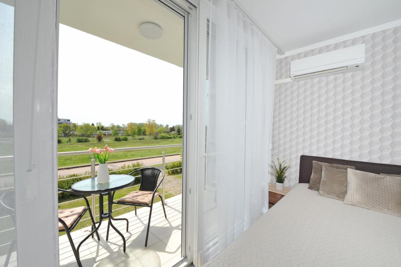 Ferienwohnung Bella Donna Balatonfüred Exterior foto