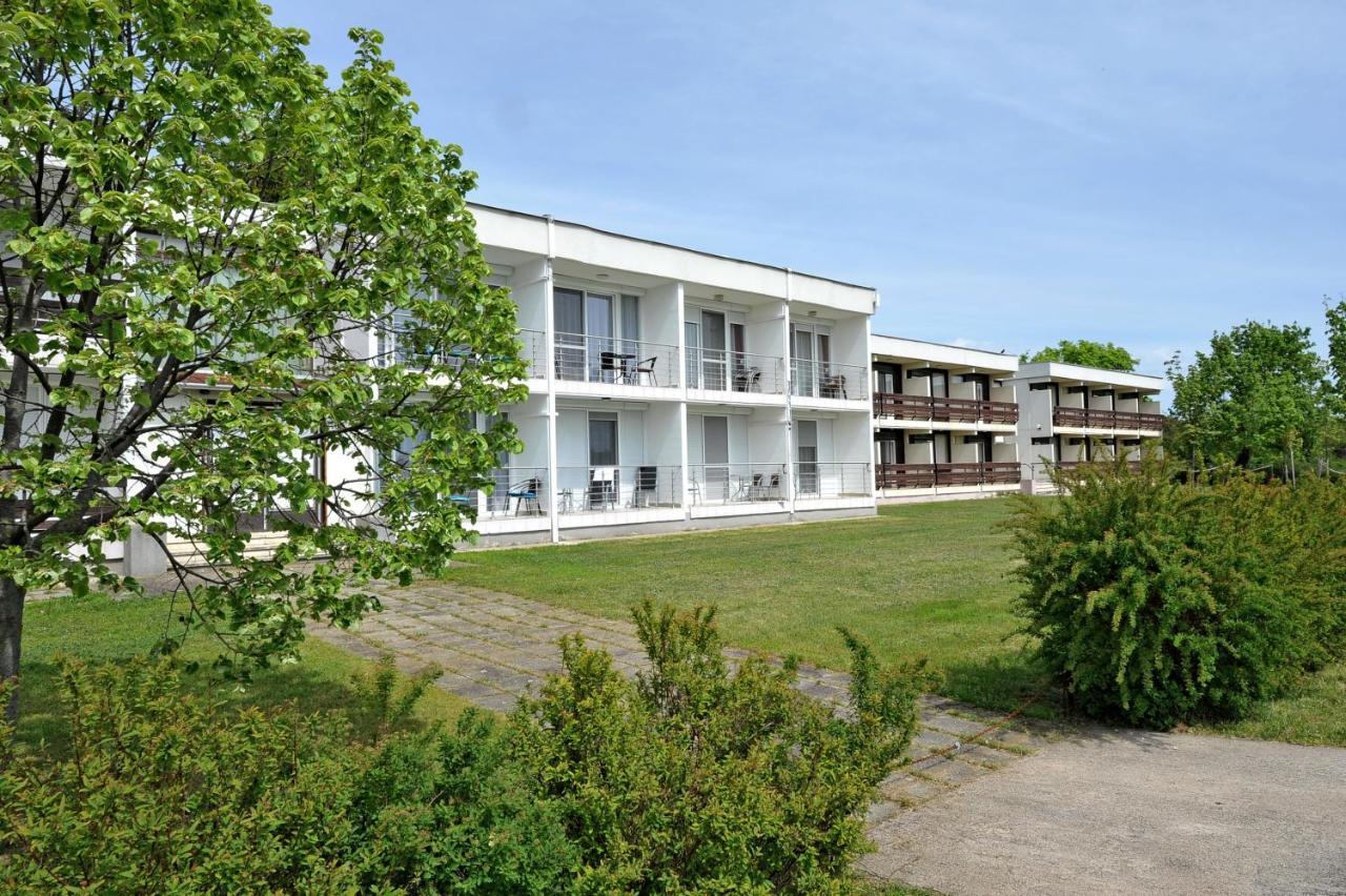 Ferienwohnung Bella Donna Balatonfüred Exterior foto