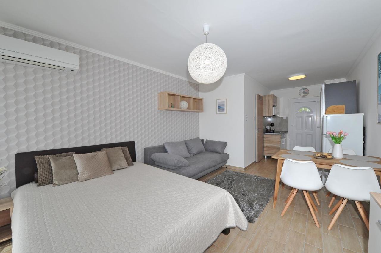 Ferienwohnung Bella Donna Balatonfüred Exterior foto